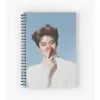نوت بوك Exo — إصدار "EXO" — Exo Limited Edition
