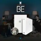 البوم اصلي BTS Album BE Deluxe Edition
