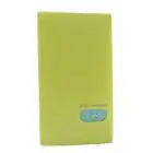 محفظة فوتوكارد Jaehyun — إصدار "Signature" — Jaehyun Limited Edition