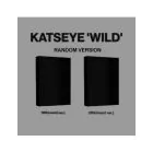 ألبوم KATSEYE WILD النسخة العشوائية CD