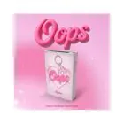 Hyemin 1st Single Album Oops NEMO ALBUM