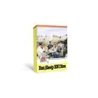 كتاب السفر ENHYPEN 먹고 자고 빠지고 in 호주 — TRAVEL BOOK