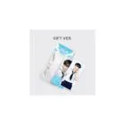 مجموعة بطاقات ENHYPEN WORLD COUPON CARD COLLECTION — SAILOR GIFT Ver.