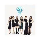 JEWELRY Album JEWEL BOX — LP Limited Transparent Blue Color Vinyl