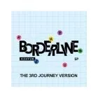 KIHYUN EP Album BORDERLINE — THE 3RD JOURNEY Ver CD