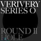 Official VERIVERY 6th SERIES O ROUND 2 HOLE Random Ver