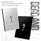 Xdinary Heroes — الميني ألبوم الثامن DEAD AND — Photobook — النسخة الكاملة2