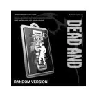 Xdinary Heroes — 8th Mini Album DEAD AND — Illustration Keyring — Full Set6