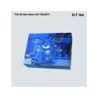 TWS — الميني ألبوم الخامس NO TRAGEDY — KiT