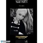 Official Album CHUNG HA Mini Album Vol4 Flourishing