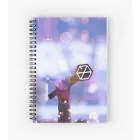 نوت بوك Exo — إصدار "EXO" — Exo Limited Edition