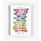 دفتر Vixx — إصدار "Vixx" — Vixx Limited Edition