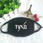 ماسك TVXQ! - قطني قابل لإعادة الاستخدام
