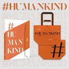البوم اصلي Lucia HUMANKIND Limited Ver