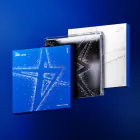 Official Album TOMORROW X TOGETHER TXT Album 별의 장 TOGETHER Random Ver