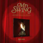 ENOCH — الألبوم المصغر — Mr. SWING — نسخة RED
