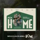 البوم اصلي TEMPEST 2025 Seasons Greetings FROM HOME