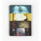 دفتر Bts — إصدار "BTS" — Bts Limited Edition