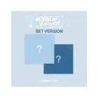 ألبوم UAU 2nd Mini Album Playlist Your Youth — النسخة الكاملة COMPACT 2CD