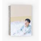 مفكرة Exo — إصدار "EXO" — Exo Limited Edition