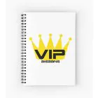 Big Bang Notebook BigBang — Silver Premium Ver.