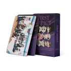 بطاقات لُومو Kep1er — إصدار "FIRST IMAPACT -" • جاهز للعرض — Kep1er Concept Ver.
