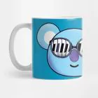 Bt21 Thermos KOYA — Green Limited Ver.