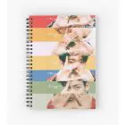 Got7 Journal — Beige Deluxe Ver.