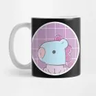 Bt21 Tumbler MANG — Limited Ver.