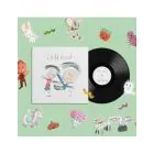 AHN SANG WOOK Album CHILDHOOD LP