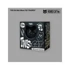TWS 5th Mini Album NO TRAGEDY — ROMEO CAT Ver. CD
