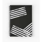 Big Bang K pop Notebook BigBang — Purple Classic Ver.