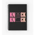 Twice Notebook — Red Limited Ver.