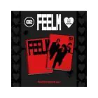 ألبوم 82MAJOR 5th Mini Album FEELM — PHOTOBOOK Ver. CD