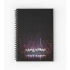 Exo Journal — Silver Exclusive Ver.