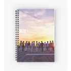 Seventeen Journal — Gold Edition