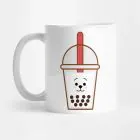 ترموس Bt21 — إصدار "Stencil" — Bt21 Limited Edition