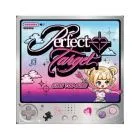ألبوم CHOI YOO JUNG 2nd Single Album Perfect Target — CD