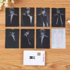 BTS THE BEST ALBUM - Photocard