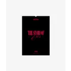 البوم اصلي SEVENTEEN 2023 WALL CALENDAR