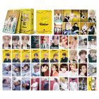 مجموعة فوتوكارد BTS — إصدار "BUTTER" • إصدار جامع — BTS Random Pack