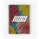 دفتر Ikon — إصدار "IKON" — Ikon Limited Edition