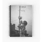 Bts Journal — Gold Casual Ver.