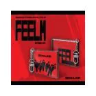 ألبوم 82MAJOR 5th Mini Album FEELM — KEYRING SMART ALBUM