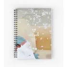 نوت بوك Seventeen — إصدار "Seventeen" — Seventeen Oversized Ver.
