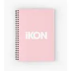 Ikon Notepad — Limited Ver.