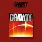 ألبوم XIA 5th Full Album GRAVITY — Orbit Ver.