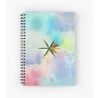 Exo Notebook — Gold Casual Ver.