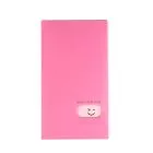 محفظة مصغّرة Jaehyun — إصدار "Signature" — Jaehyun Lucky Draw