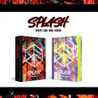 البوم اصلي النسخة الكاملة MIRAE Mini Album Vol2 Splash